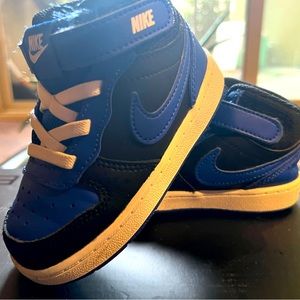 NIKE Air Force 1 - Kids